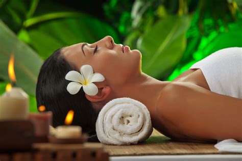 whats a soapy massage|Experience Relaxation Like Never Before With a Soapy Thai。